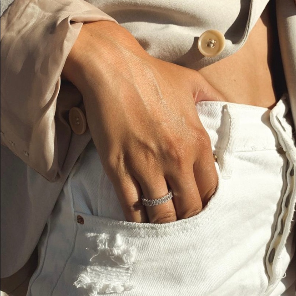 COPY - Alexa Kelley Juliette Ring